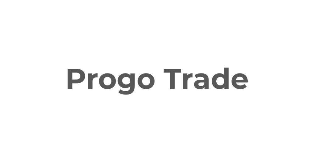 Progo Trade